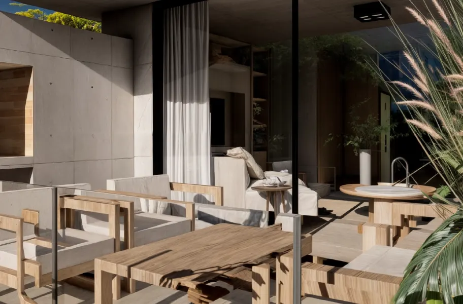 Interiorismo 01