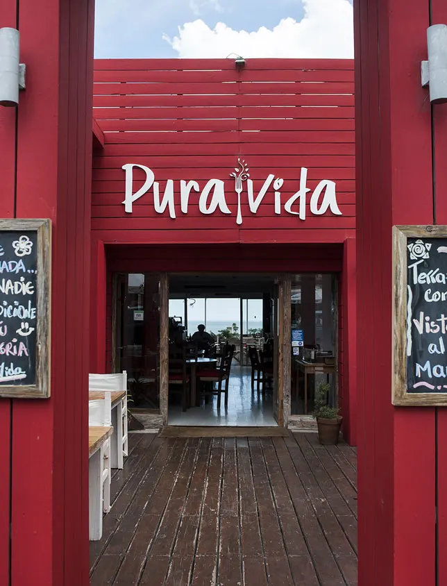 Foto de La Barra 10